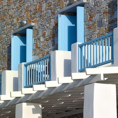 Blue Harmony Hotel Kini Phòng bức ảnh