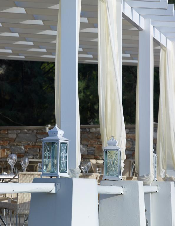 Blue Harmony Hotel Kini Ngoại thất bức ảnh