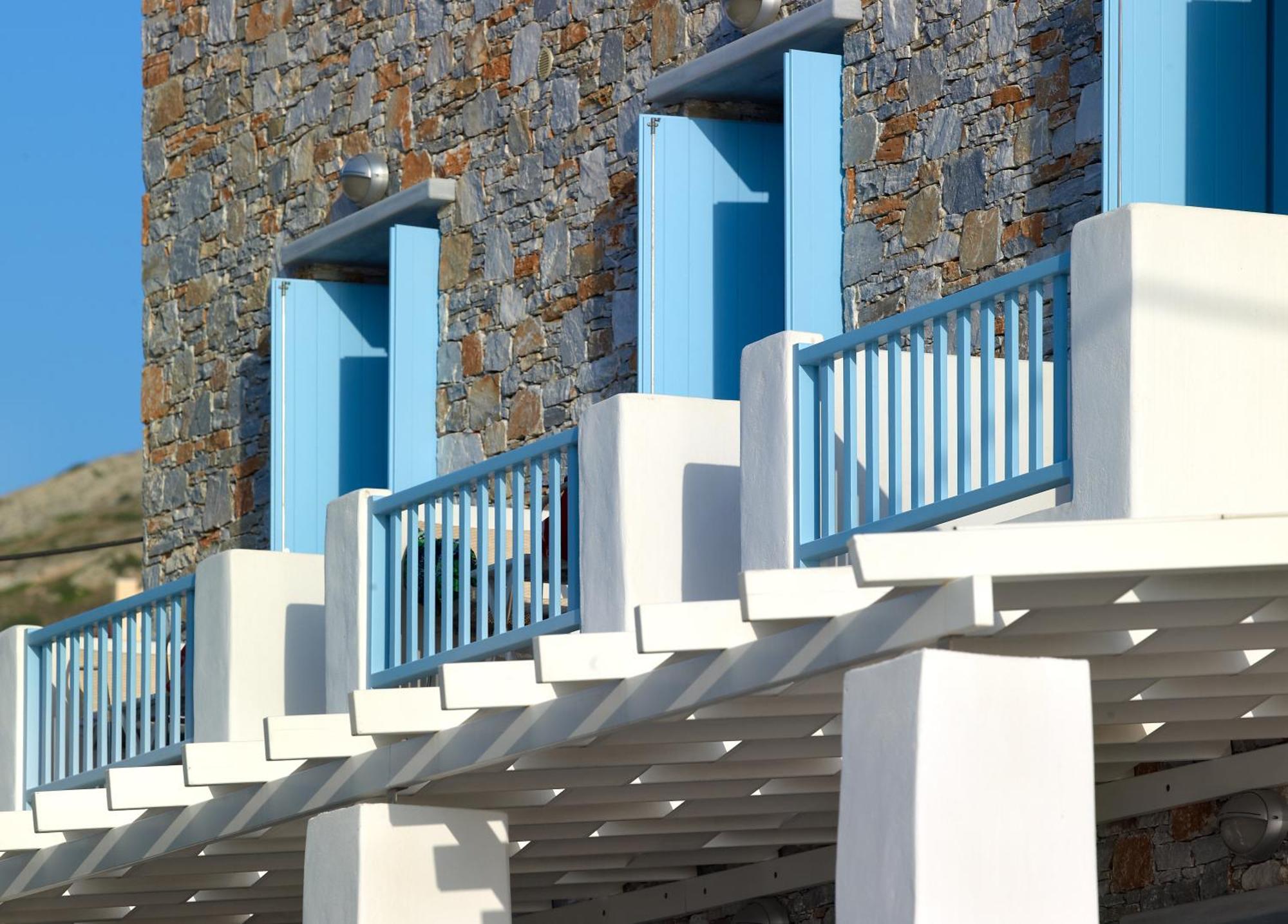 Blue Harmony Hotel Kini Phòng bức ảnh