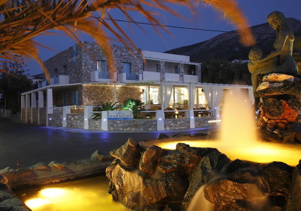 Blue Harmony Hotel Kini Phòng bức ảnh